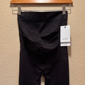 BLANQI Black Leggings